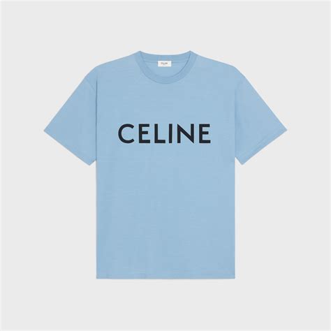 navy blue celine shirt|SHIRTS MEN .